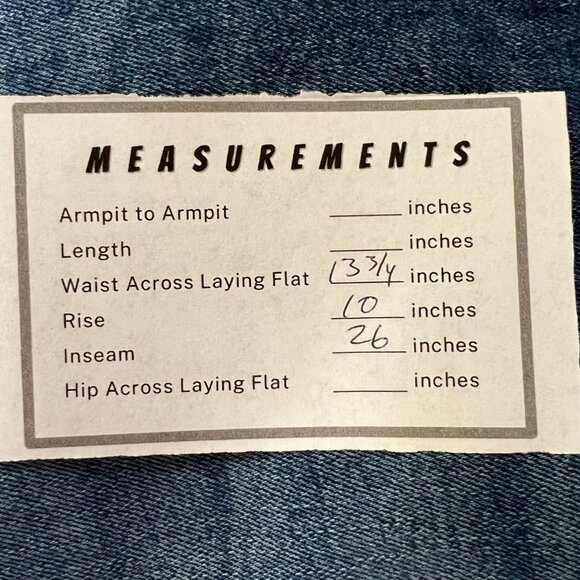 Hudson Womens Barbara Straight Ankle Jeans Destany Surpass Distressed size 26 - Picture 15 of 15